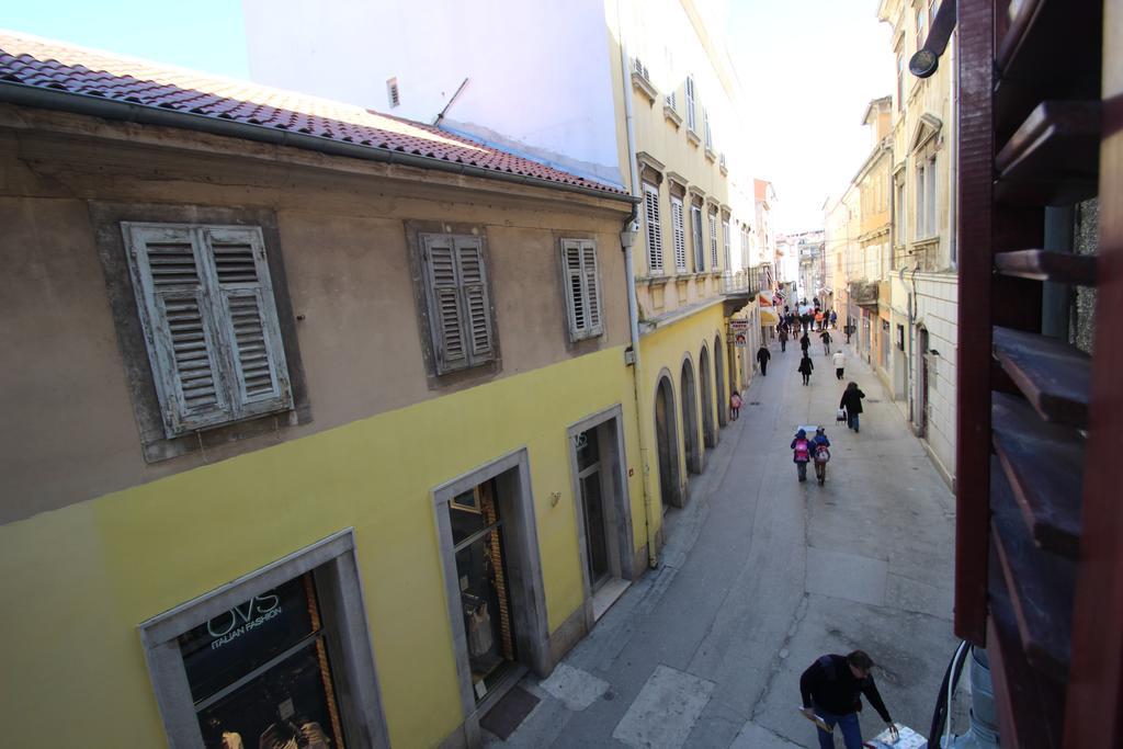 Top Center Rooms & Studio Pula Phòng bức ảnh